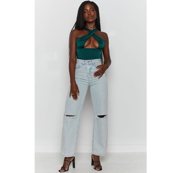 Lioness Crossroads Corset Top - Picture 5 of 11